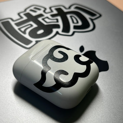NARUTO AKATSUKI CLOUD (#NARUTO #AKATSUKI)