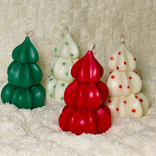 Christmas Tree Set (2 in 1 Event)